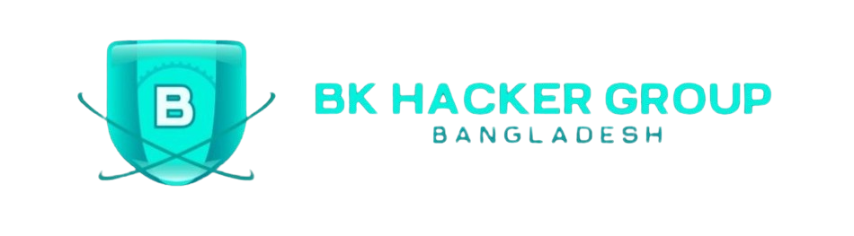 Bk Hacker Group